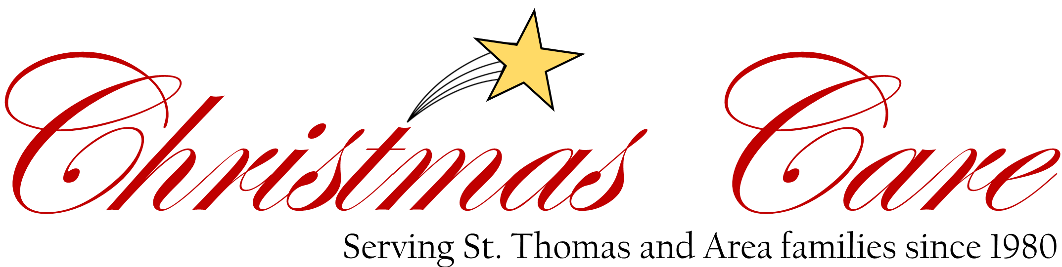 St Thomas Elgin Christmas Care